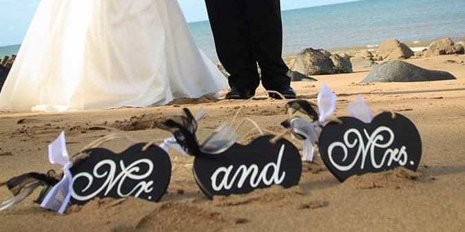 Other Wedding Signs